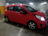 usata Chevrolet Spark GPL