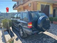 Usata Opel Frontera Edition 115 CV (84 kW) 2000 SUV