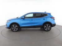 usata Nissan Qashqai 1.5 dCi N-Tec Start 115 CV