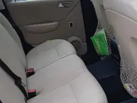 Usata Mercedes A160 Executive 95 CV (69 kW) 2011 Nero Utilitaria