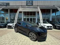 Usata Ford Puma Titanium S 125 CV (91 kW) 2022 Nero SUV