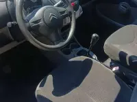 Usata Citroën C1 68 CV (50 kW) 2008 Blu/azzurro Utilitaria
