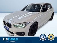 usata BMW 118 I MSPORT 5P AUTO118I MSPORT 5P AUTO