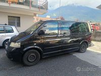 Usata VW T5 174 CV (127 kW) 2004 Furgone