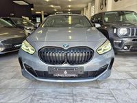 Usado BMW 118 M Sport 136 CV (100 kW) 2024 Gris Utilitario