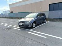 Usata Opel Astra Cosmo 105 CV (77 kW) 2005 Other Station wagon