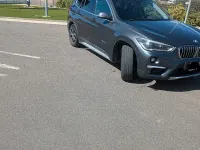 Usata BMW X1 xLine 150 CV (110 kW) 2018 SUV