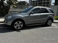 Usata Mercedes ML350 235 CV (172 kW) 2011 SUV