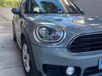 Usata Mini Countryman 2018