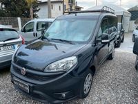 usata Fiat Doblò 1,3 diesel 90cv diesel anno 2016