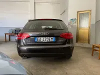 Usata Audi A4 Advanced Plus 170 CV (125 kW) 2010 Station wagon
