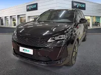 Usata Peugeot 3008 GT 131 CV (96 kW) 2022 Nero SUV
