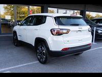 Nuova Jeep Compass Altitude 131 CV (96 kW) 2025 Bianco SUV