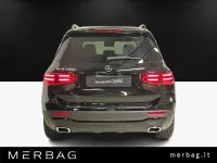 Usata Mercedes GLB180 Business 150 CV (110 kW) 2025 Nero SUV