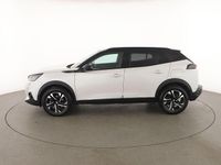 Brugt Peugeot 2008 GTi 131 HK (96 kW) 2022 Hvid SUV
