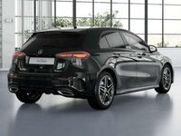 Nuova Mercedes A250 Advanced Plus 163 CV (119 kW) 2026 Nero Berlina