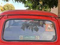 Usata Renault R4 33 CV (24 kW) 1990 Utilitaria