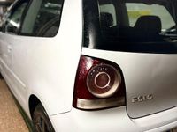 Usata VW Polo 80 CV (58 kW) 2005 Grigio Berlina