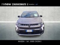 Nuova Renault Symbioz Iconic 145 CV (106 kW) 2025 Grigio scuro SUV