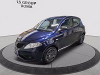 usata Lancia Ypsilon Ypsilon1.2 elefantino blu ecochic gpl 69cv my19