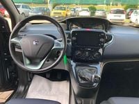 Usata Lancia Ypsilon S 69 CV (50 kW) 2024 Nero Utilitaria