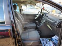 Usata Ford C-MAX Titanium 90 CV (66 kW) 2007 Nero Monovolume