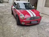 Usata Mini Cooper 120 CV (88 kW) 2007 Utilitaria