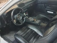 Usata Porsche 924 125 CV (91 kW) 1980 Bianco Coupé