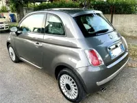 Usata Fiat 500 95 CV (69 kW) 2014 Utilitaria