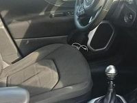 Usata Jeep Renegade 120 CV (88 kW) 2016 Verde SUV