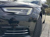 Usata Audi A4 Business 150 CV (110 kW) 2017 Station wagon