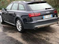 Usata Audi A6 Allroad Business 272 CV (200 kW) 2015 Station wagon