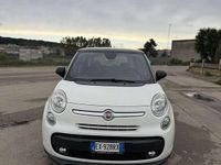 Usata Fiat 500L Lounge 84 CV (61 kW) 2015 Other Monovolume