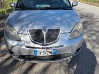 Usata Lancia Ypsilon 2009 Utilitaria