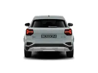 Usata Audi Q2 Admired 150 CV (110 kW) 2022 Grigio SUV