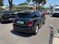 usata Mini Cooper S Countryman Countryman 1.5 Cooper 1.5 E Hype ALL4 Automatica*NAVI