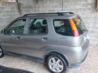 Usata Suzuki Ignis 99 CV (72 kW) 2003 Utilitaria