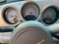 Usata Chrysler PT Cruiser 150 CV (110 kW) 2007 Nero Berlina