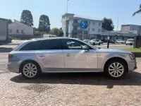 Usata Audi A4 Business 150 CV (110 kW) 2015 Argento Station wagon