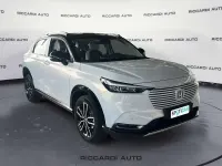 Usata Honda HR-V Elegance 107 CV (78 kW) 2024 Bianco SUV