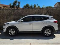 Usata Hyundai Tucson 2019 SUV