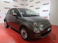 Begagnad Fiat 500 69 HK (50 kW) 2022 Grå Halvkombi