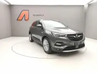Usata Opel Grandland X Innovation 131 CV (96 kW) 2019 Grigio SUV