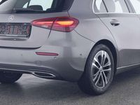 Occasion Mercedes A180 Progressive 136 ch (100 kW) 2025 Gris Berline