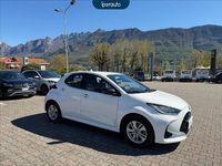 Usata Mazda 2 116 CV (85 kW) 2022 Bianco Berlina