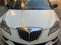 usata Lancia Delta 1.6 mjt Argento 120cv dpf