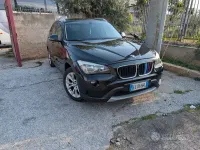 Usata BMW X1 116 CV (85 kW) 2013 SUV