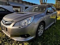 Usata Subaru Legacy Trend 150 CV (110 kW) 2011 Other Station wagon