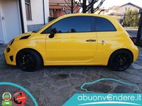 usata Abarth 595 1.4 Turbo T-Jet 180 CV Competizione