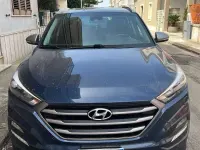 Usata Hyundai Tucson 116 CV (85 kW) 2018 SUV